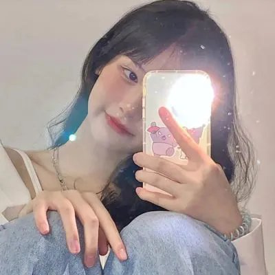 风尘女
